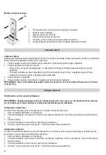 Preview for 82 page of SEVERIN HV 7152 Instructions For Use Manual