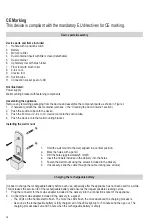 Предварительный просмотр 14 страницы SEVERIN HV 7153 Instructions For Use Manual