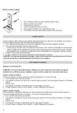 Предварительный просмотр 74 страницы SEVERIN HV 7153 Instructions For Use Manual