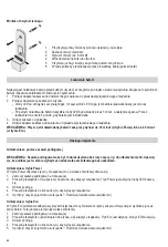 Предварительный просмотр 82 страницы SEVERIN HV 7153 Instructions For Use Manual