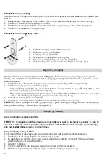 Предварительный просмотр 90 страницы SEVERIN HV 7153 Instructions For Use Manual