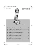 SEVERIN Hygenius Free LI30 SC 7148 Instruction Manual preview