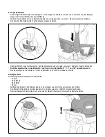 Предварительный просмотр 10 страницы SEVERIN James - The Wondermachine Instructions For Use Manual