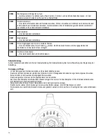 Предварительный просмотр 14 страницы SEVERIN James - The Wondermachine Instructions For Use Manual