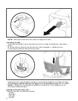 Предварительный просмотр 36 страницы SEVERIN James - The Wondermachine Instructions For Use Manual