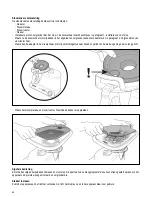 Предварительный просмотр 50 страницы SEVERIN James - The Wondermachine Instructions For Use Manual