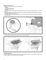 Предварительный просмотр 76 страницы SEVERIN James - The Wondermachine Instructions For Use Manual