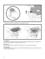 Предварительный просмотр 140 страницы SEVERIN James - The Wondermachine Instructions For Use Manual