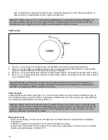 Предварительный просмотр 142 страницы SEVERIN James - The Wondermachine Instructions For Use Manual