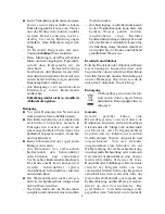 Preview for 6 page of SEVERIN KA 4125 Instructions For Use Manual