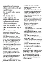 Preview for 38 page of SEVERIN KA 4150 - CAFETIERE PROGRAMMABLE Instructions For Use Manual