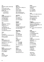 Preview for 82 page of SEVERIN KA-4177 Instructions For Use Manual