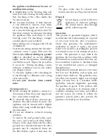 Preview for 5 page of SEVERIN KA 4214 Instructions For Use Manual