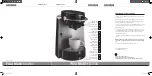 Preview for 24 page of SEVERIN KA 4566 - CAFETIERE FINO MULTI Instructions For Use Manual