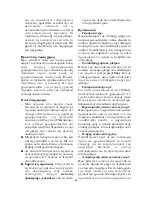 Preview for 45 page of SEVERIN KA 4770 - Instructions For Use Manual