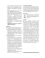 Preview for 6 page of SEVERIN KA 4771 - Instructions For Use Manual