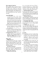 Preview for 8 page of SEVERIN KA 4771 - Instructions For Use Manual