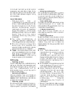 Preview for 23 page of SEVERIN KA 4771 - Instructions For Use Manual