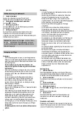 Preview for 8 page of SEVERIN KA 4811 Instructions For Use Manual