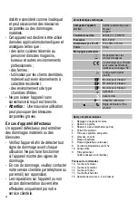 Preview for 18 page of SEVERIN KA 4811 Instructions For Use Manual