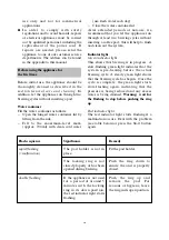 Preview for 10 page of SEVERIN KA-5160 Instructions For Use Manual