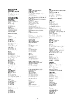 Preview for 64 page of SEVERIN KA-5160 Instructions For Use Manual