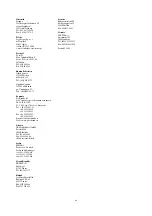 Preview for 65 page of SEVERIN KA-5160 Instructions For Use Manual