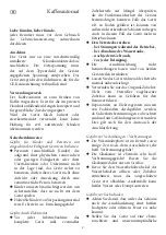 Preview for 2 page of SEVERIN KA-5306 Instructions For Use Manual