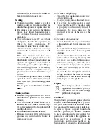 Preview for 9 page of SEVERIN KA 5364 Instructions For Use Manual