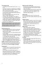 Preview for 12 page of SEVERIN KA 5760 Instructions For Use Manual