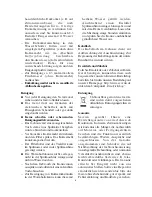 Preview for 6 page of SEVERIN KA 5825 - Instructions For Use Manual