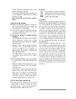 Preview for 11 page of SEVERIN KA 5825 - Instructions For Use Manual