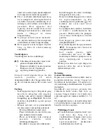 Preview for 46 page of SEVERIN KA 5987 Instructions For Use Manual