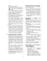 Preview for 53 page of SEVERIN KA 5987 Instructions For Use Manual