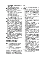 Preview for 64 page of SEVERIN KA 5987 Instructions For Use Manual