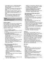 Preview for 6 page of SEVERIN KA 5990 Instructions For Use Manual