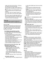 Preview for 12 page of SEVERIN KA 5990 Instructions For Use Manual