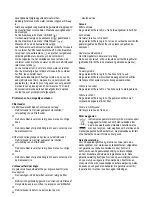 Preview for 28 page of SEVERIN KA 5990 Instructions For Use Manual