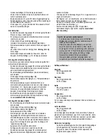 Preview for 52 page of SEVERIN KA 5990 Instructions For Use Manual