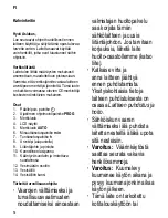 Preview for 54 page of SEVERIN KA4182 Instructions For Use Manual