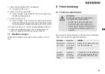 Preview for 15 page of SEVERIN KA4810 Operating Instructions Manual