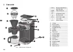 Preview for 50 page of SEVERIN KA4810 Operating Instructions Manual