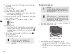 Preview for 58 page of SEVERIN KA4810 Operating Instructions Manual