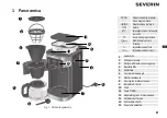 Preview for 81 page of SEVERIN KA4810 Operating Instructions Manual