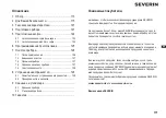 Preview for 177 page of SEVERIN KA4810 Operating Instructions Manual