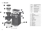 Предварительный просмотр 2 страницы SEVERIN KA4812 Manual