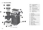 Предварительный просмотр 34 страницы SEVERIN KA4812 Manual