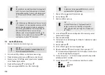 Preview for 58 page of SEVERIN KA4813 Operating Instructions Manual