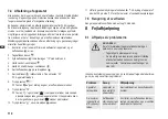 Preview for 110 page of SEVERIN KA4813 Operating Instructions Manual