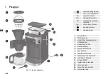 Preview for 144 page of SEVERIN KA4813 Operating Instructions Manual